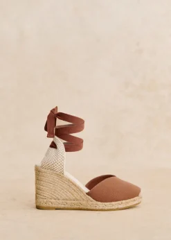 Diane Espadrilles|Sézane Outlet