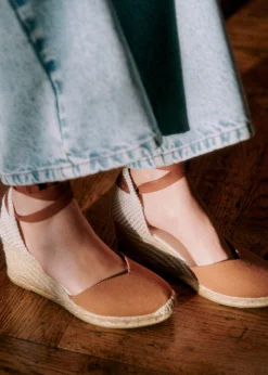 Diane Espadrilles|Sézane Outlet