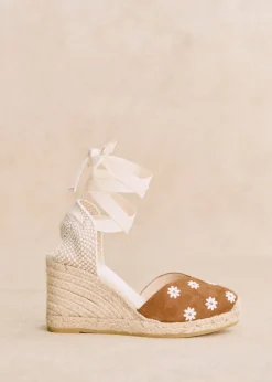 Diane Espadrilles|Sézane Outlet
