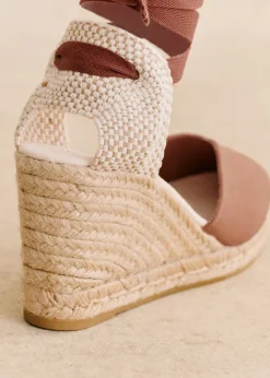 Diane Espadrilles|Sézane Outlet
