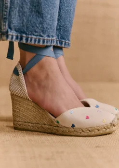 Diane Espadrilles|Sézane Outlet