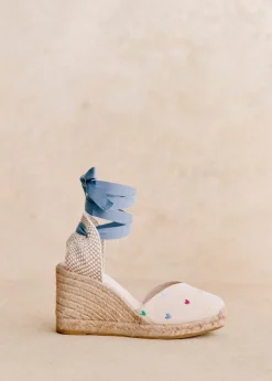 Diane Espadrilles|Sézane Outlet