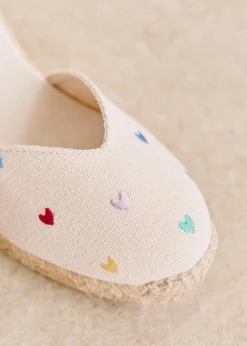 Diane Espadrilles|Sézane Outlet