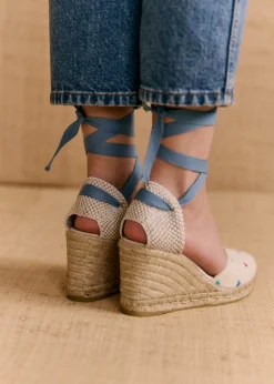 Diane Espadrilles|Sézane Outlet
