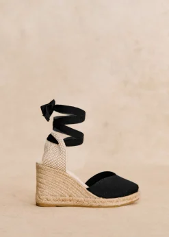 Diane Espadrilles|Sézane Outlet