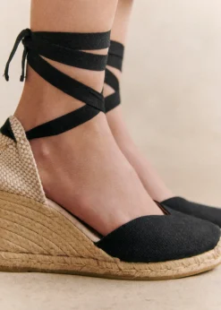 Diane Espadrilles|Sézane Outlet