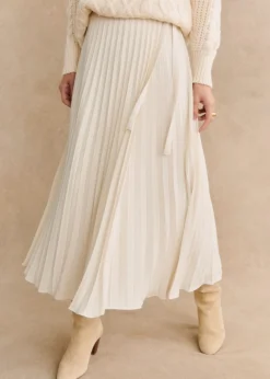 Dila Skirt|Sézane New