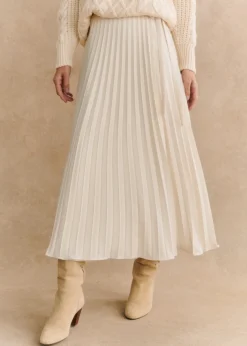 Dila Skirt|Sézane New