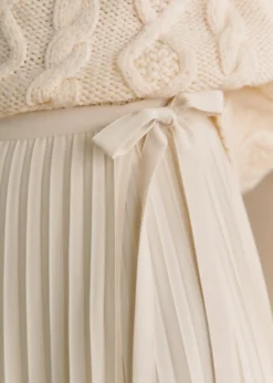Dila Skirt|Sézane New