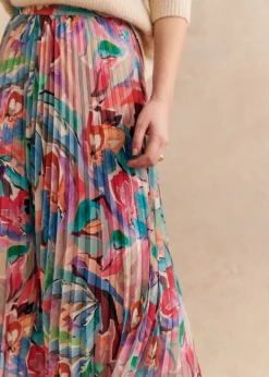 Dilo Skirt|Sézane Best Sale