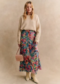 Dilo Skirt|Sézane Best Sale