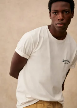 Dinner Editions T-Shirt|Sézane New