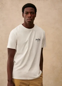 Dinner Editions T-Shirt|Sézane New