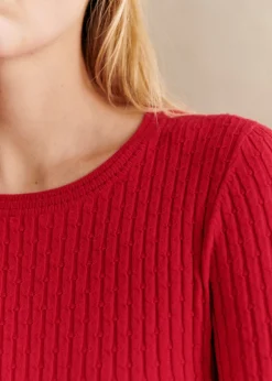 Dita Jumper|Sézane Hot