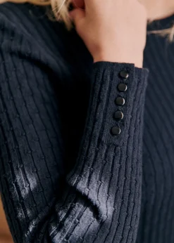 Dita Jumper|Sézane Hot