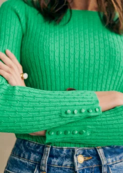 Dita Jumper|Sézane Hot
