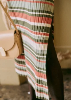 Domitille Dress|Sézane Sale