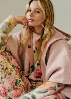 Donovan Cape|Sézane Hot