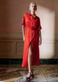 Dora Dress|Sézane Clearance