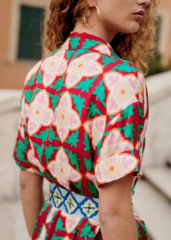 Dora Dress|Sézane Clearance