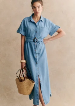 Dora Dress|Sézane Clearance