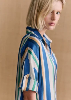 Dora Dress - X Momonì|Sézane Fashion