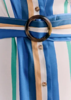 Dora Dress - X Momonì|Sézane Fashion