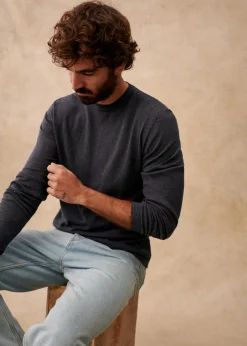 Edo Sweater|Sézane New