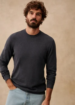 Edo Sweater|Sézane New