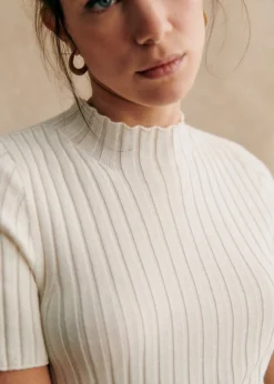 Edwin Jumper|Sézane Online