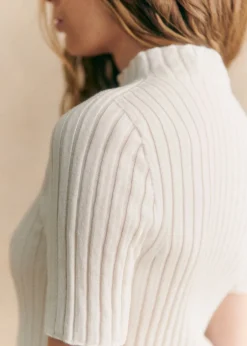 Edwin Jumper|Sézane Online