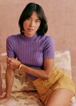 Edwin Jumper|Sézane Online