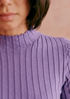 Edwin Jumper|Sézane Online