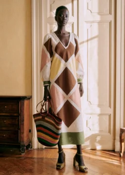 Edwinda Dress|Sézane Outlet