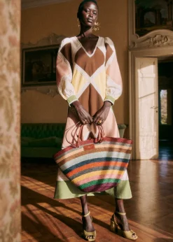 Edwinda Dress|Sézane Outlet