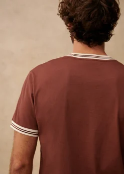 Egeo T-Shirt|Sézane Online