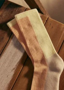 Eli Socks|Sézane Cheap