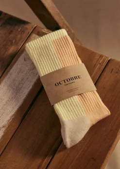Eli Socks|Sézane Cheap