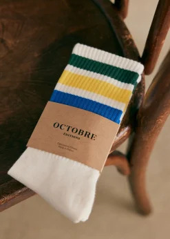 Eli Socks|Sézane Cheap