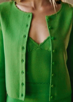 Elie Cardigan|Sézane Sale