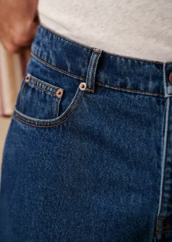 Elio Short|Sézane Flash Sale