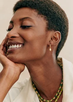 Elisa Earrings|Sézane Discount