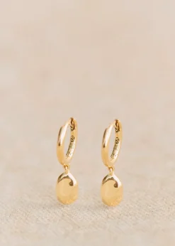 Elisa Earrings|Sézane Discount