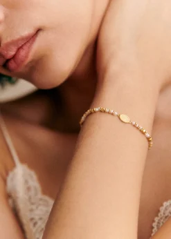 Elise Bracelet|Sézane Sale