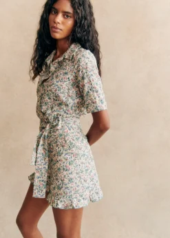 Elise Jumpsuit|Sézane Sale