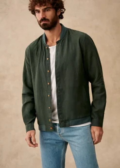 Ellis Lin Shirt|Sézane Best Sale
