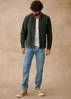 Ellis Lin Shirt|Sézane Best Sale
