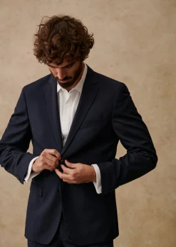 Elmon Jacket|Sézane New