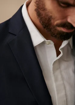 Elmon Jacket|Sézane New