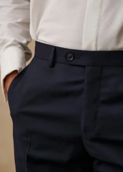 Elmon Trousers|Sézane Hot